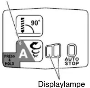 HiKOKI DH3628DC - OM BESKYTTELSESFUNKSJONEN - 1