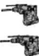 HiKOKI DH3628DC - ADVERTENCIA - 1