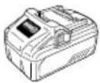 HiKOKI DH3628DC - DÉPANNAGE - 9