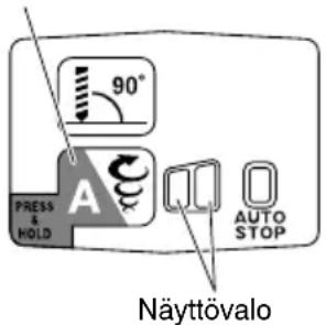 HiKOKI DH3628DC - TIETOJA SUOJAUSTOIMINNOSTA - 1