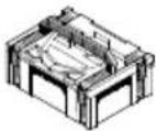 HiKOKI DH3628DC - DÉPANNAGE - 12
