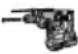 HiKOKI DH3628DC - ΠΡΟΕΙΔΟΠΟΙΗΣΗ - 1