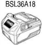 HiKOKI DH3628DC - DÉPANNAGE - 8