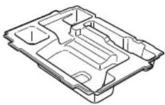 HiKOKI DH3628DC - OPREZ - 12