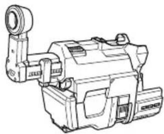 HiKOKI DH3628DC - OPREZ - 10