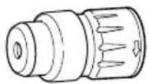 HiKOKI DH3628DC - OPREZ - 5