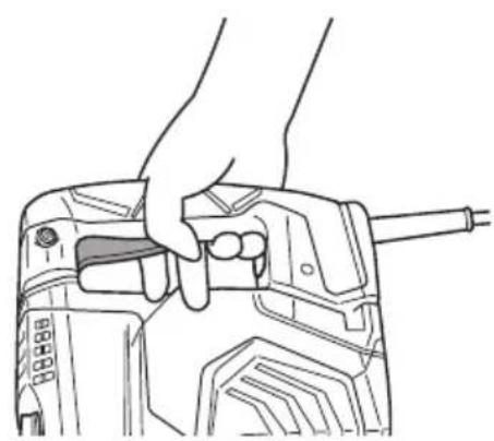 HiKOKI DH52MEY - Inspisere boringsbitene - 24