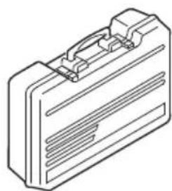 HiKOKI DH52MEY - Inspisere boringsbitene - 30