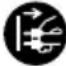 HiKOKI DH52MEY - WARNING - 18