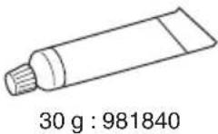 HiKOKI DH52MEY - Inspisere boringsbitene - 29