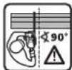 WOLFCRAFT 5119000 - SYMBOLES ET SIGNIFICATION - 2