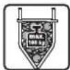 WOLFCRAFT 5119000 - SYMBOLES ET SIGNIFICATION - 5