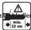 WOLFCRAFT 5119000 - SYMBOLEN EN BETEKENIS - 12