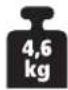 WOLFCRAFT 5119000 - SYMBOLES ET SIGNIFICATION - 9