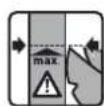 WOLFCRAFT 5119000 - SYMBOLES ET SIGNIFICATION - 6