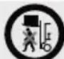 Güde 55104 - Symbols - 8