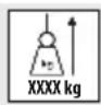 Güde 55104 - Symbols - 14