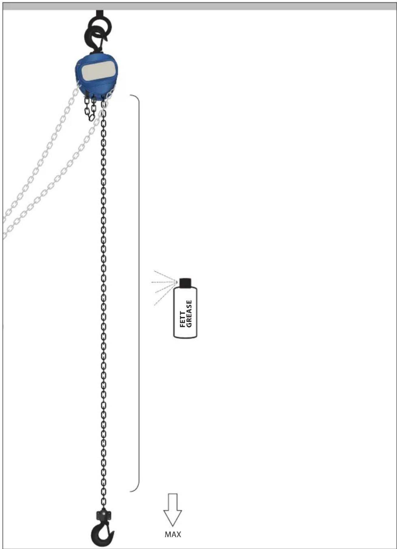 Güde 55104 - Betrieb - 16