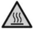 SCHEPPACH HC26Si - Erklärung der Symbole auf dem Produkt - 5