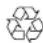 SCHEPPACH AB2000 - Élimination et recyclage - 1