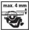 WOLFCRAFT Master cut 2600 - 1