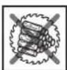 WOLFCRAFT Master cut 2600 - SYMBOLES ET LEUR SIGNIFICATION - 8