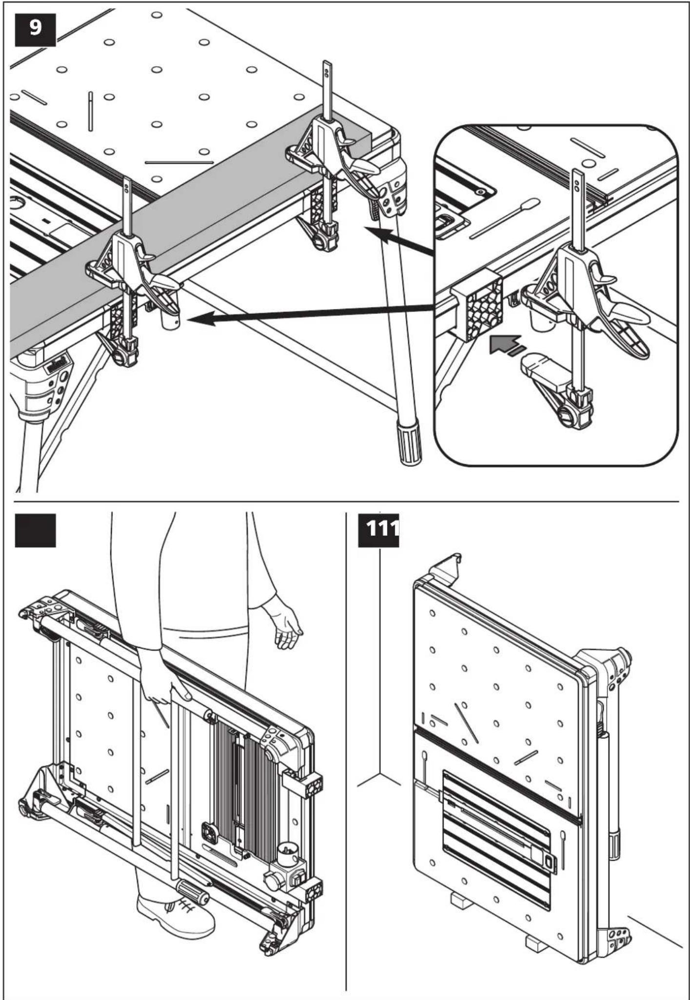 WOLFCRAFT Master cut 2600 - 14