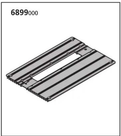 WOLFCRAFT Master cut 2600 - 19