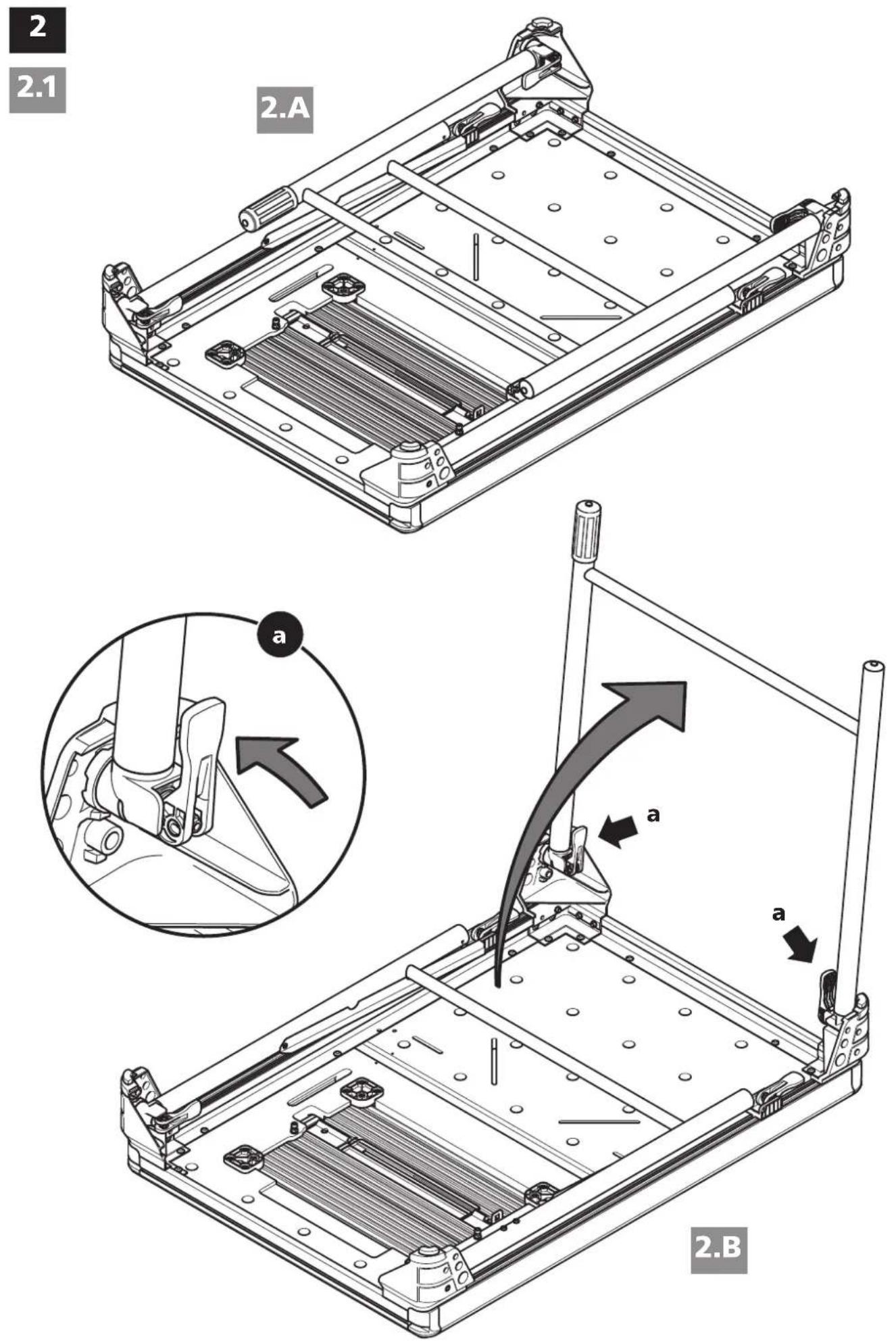 WOLFCRAFT Master cut 2600 - 6