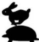 SCHEPPACH HP1400S - Montáz gumovej rohoze (obr. 6) - 1