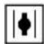 SCHEPPACH HP1400S - Choke lever (16) (Fig. 10) - 1