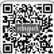 SCHEPPACH DP5000 - 1