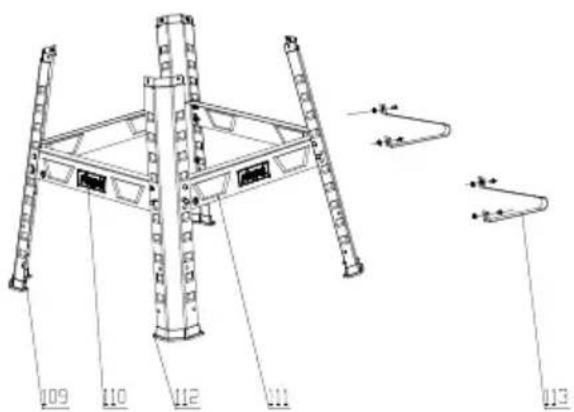 SCHEPPACH HS254 - Üldised juhised - 2