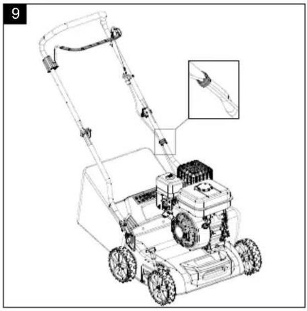 SCHEPPACH SC55P - SC55P - 9