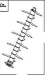 SCHEPPACH SC55P - Arıza giderme - 2