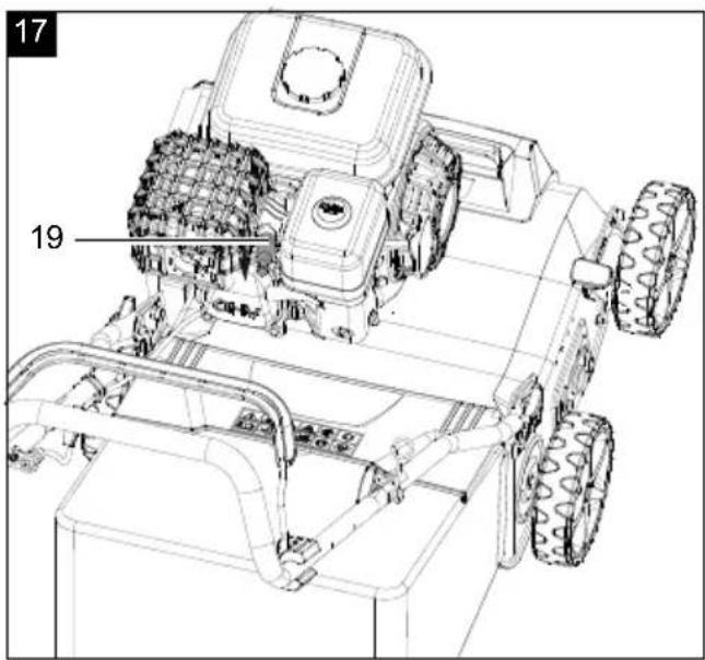 SCHEPPACH SC55P - SC55P - 17