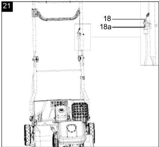 SCHEPPACH SC55P - SC55P - 21