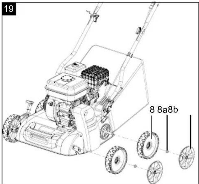 SCHEPPACH SC55P - SC55P - 19