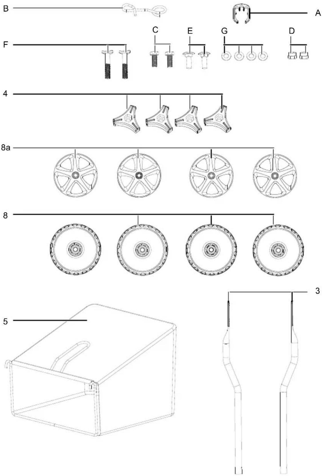 SCHEPPACH SC55P - SC55P - 2