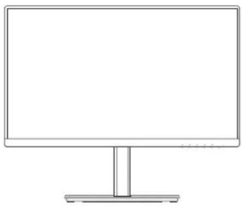 ASUS TUF GAMING B760M-PLUS II - Connect peripherals (monitor, keyboard, mouse, etc.) - 1
