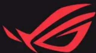ASUS ROG STRIX Z890-H GAMING WIFI - Product Register - 2
