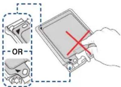 ASUS ROG STRIX B860-A GAMING WIFI - Install key components - 1