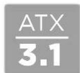 NZXT C1500 Platinum - C1500 PLATINUM - 2