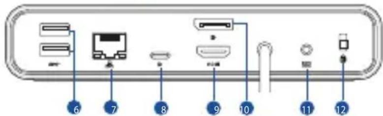 6 7 8 9 10 11 12