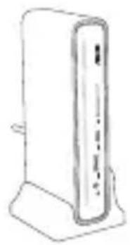 ASUS DC300 - Obsah krabice - 7