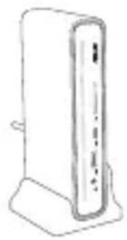 ASUS DC300 - 패키지 내용물 - 2