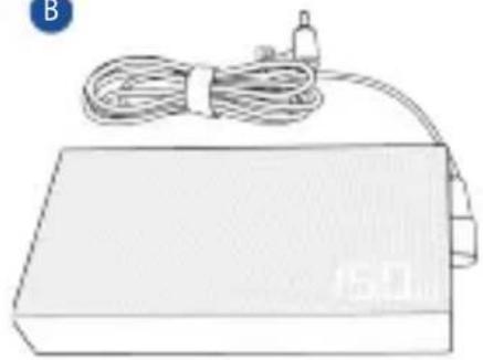 ASUS DC300 - Pyckini - 2