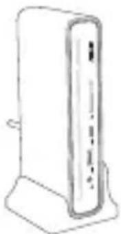 ASUS DC300 - Verpackungsinhalt - 10