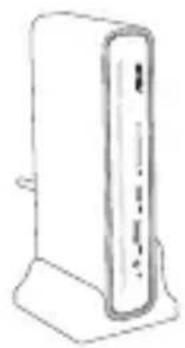 ASUS DC300 - 패키지 내용물 - 14