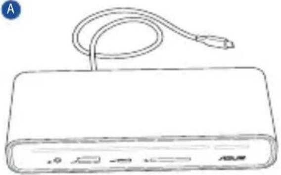 ASUS DC300 - Romana - 1
